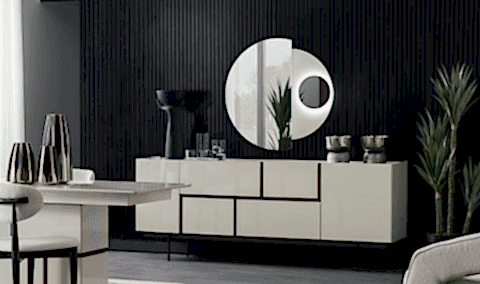 Pablo Yemek Odası Takımı