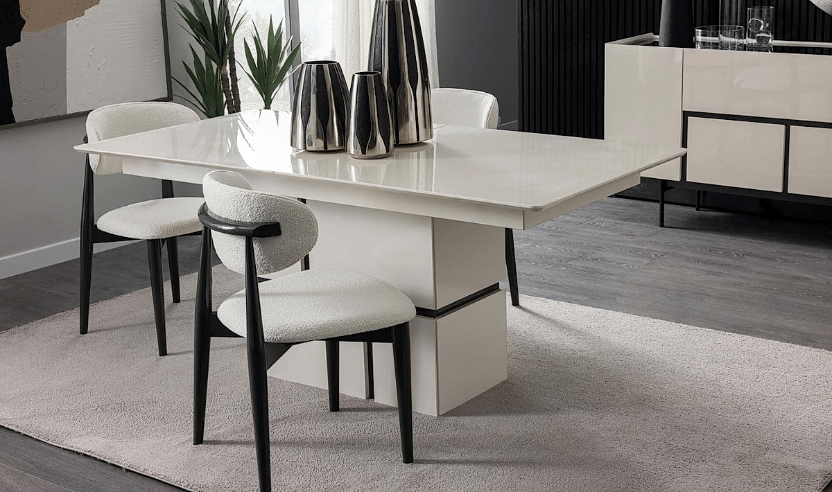 Pablo Yemek Odası Takımı