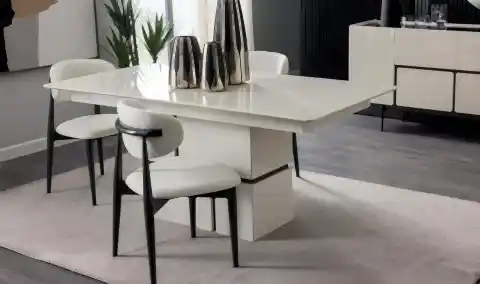 Pablo Yemek Odası Takımı