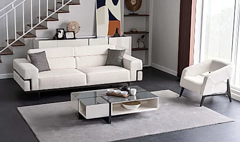 Pablo koltuk takımı