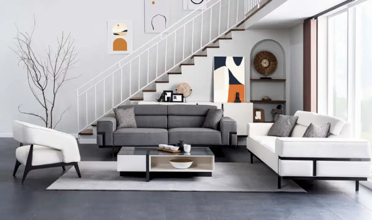 Pablo koltuk takımı