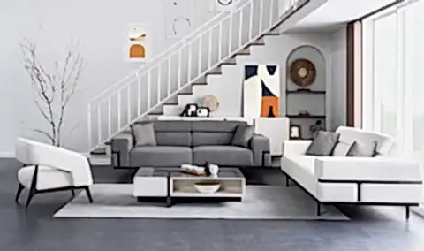 Pablo koltuk takımı