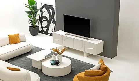 Florya Yemek Odası Takımı