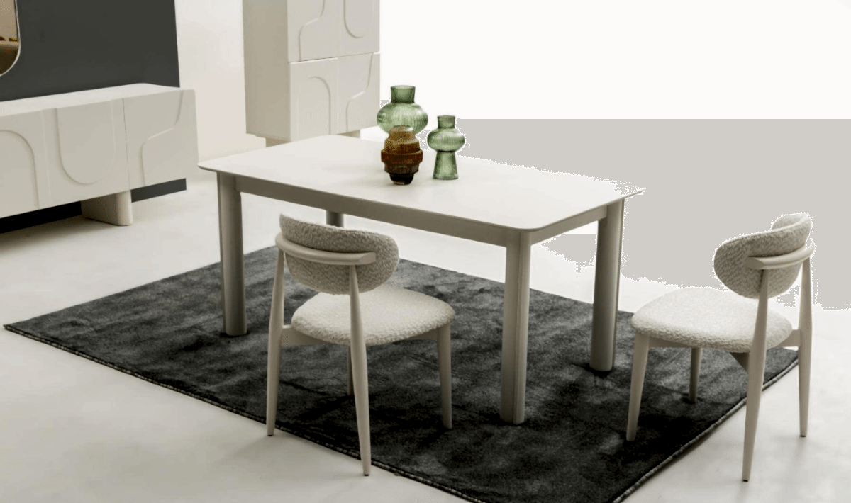 Florya Yemek Odası Takımı