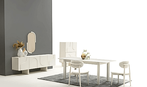 Florya Yemek Odası Takımı