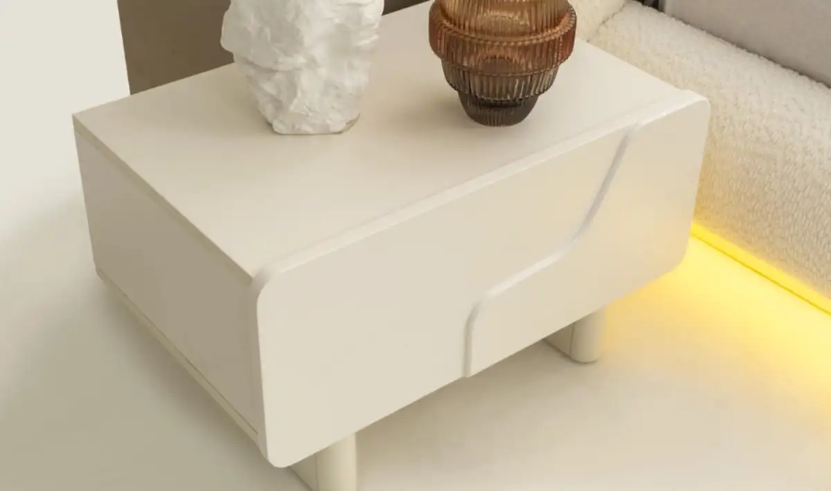 Florya Yatak Odası Takımı