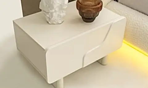 Florya Yatak Odası Takımı