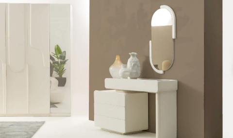 Florya Yatak Odası Takımı