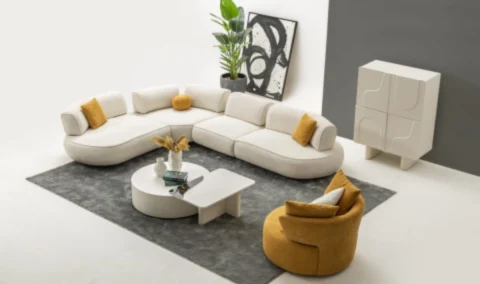 Florya Köşe Takımı