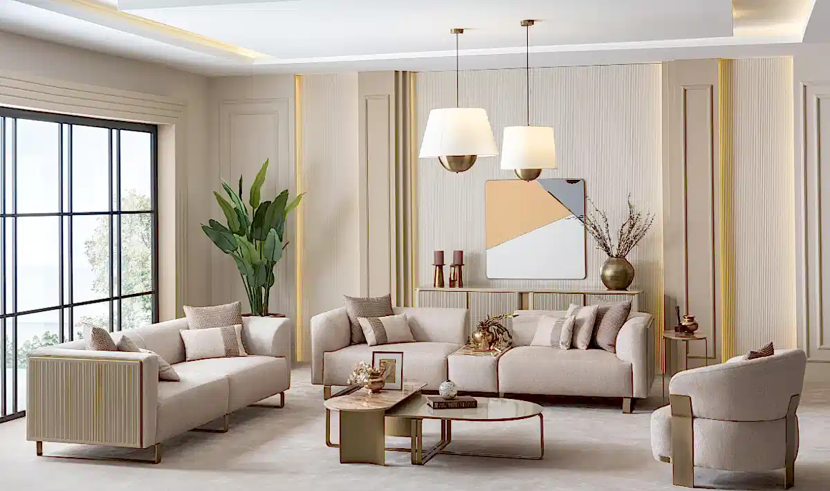 Massimo Koltuk Takımı