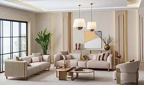 Massimo Koltuk Takımı