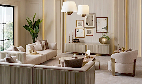 Massimo Koltuk Takımı