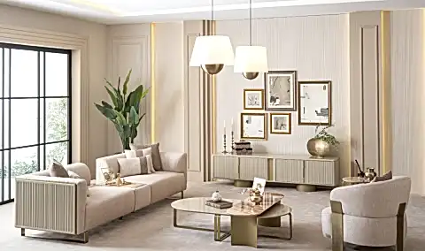 Massimo Koltuk Takımı