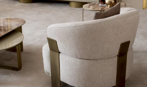 Massimo Koltuk Takımı