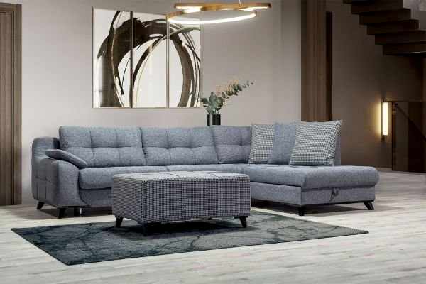 Damla Köşe Takımı