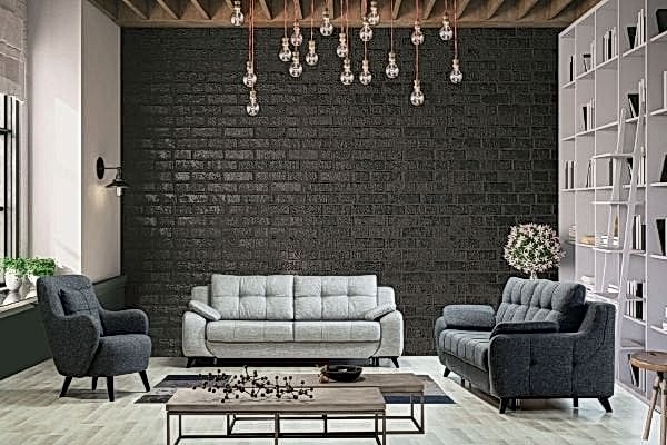 Damla Koltuk Takımı