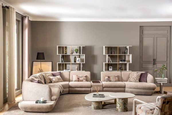 Piedra Köşe Takımı