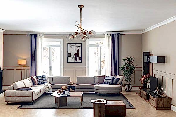 Arte Köşe Takımı