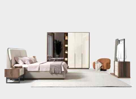 Atlantis Yatak Odası