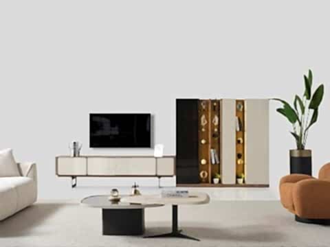 Atlantis Tv Ünitesi