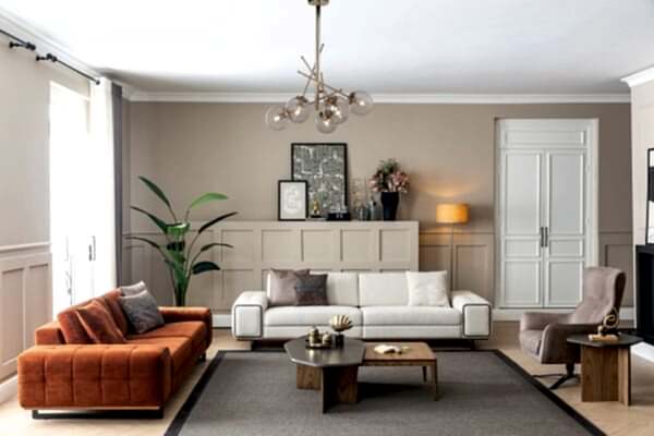 Arte Koltuk Takımı